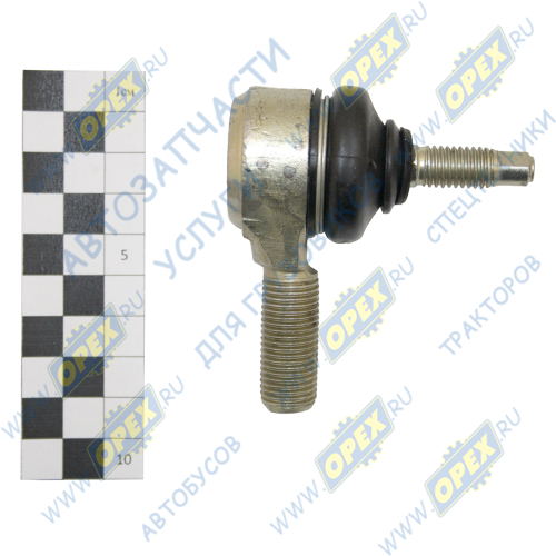 14201-1703420-10 Наконечник ГК Ростар1